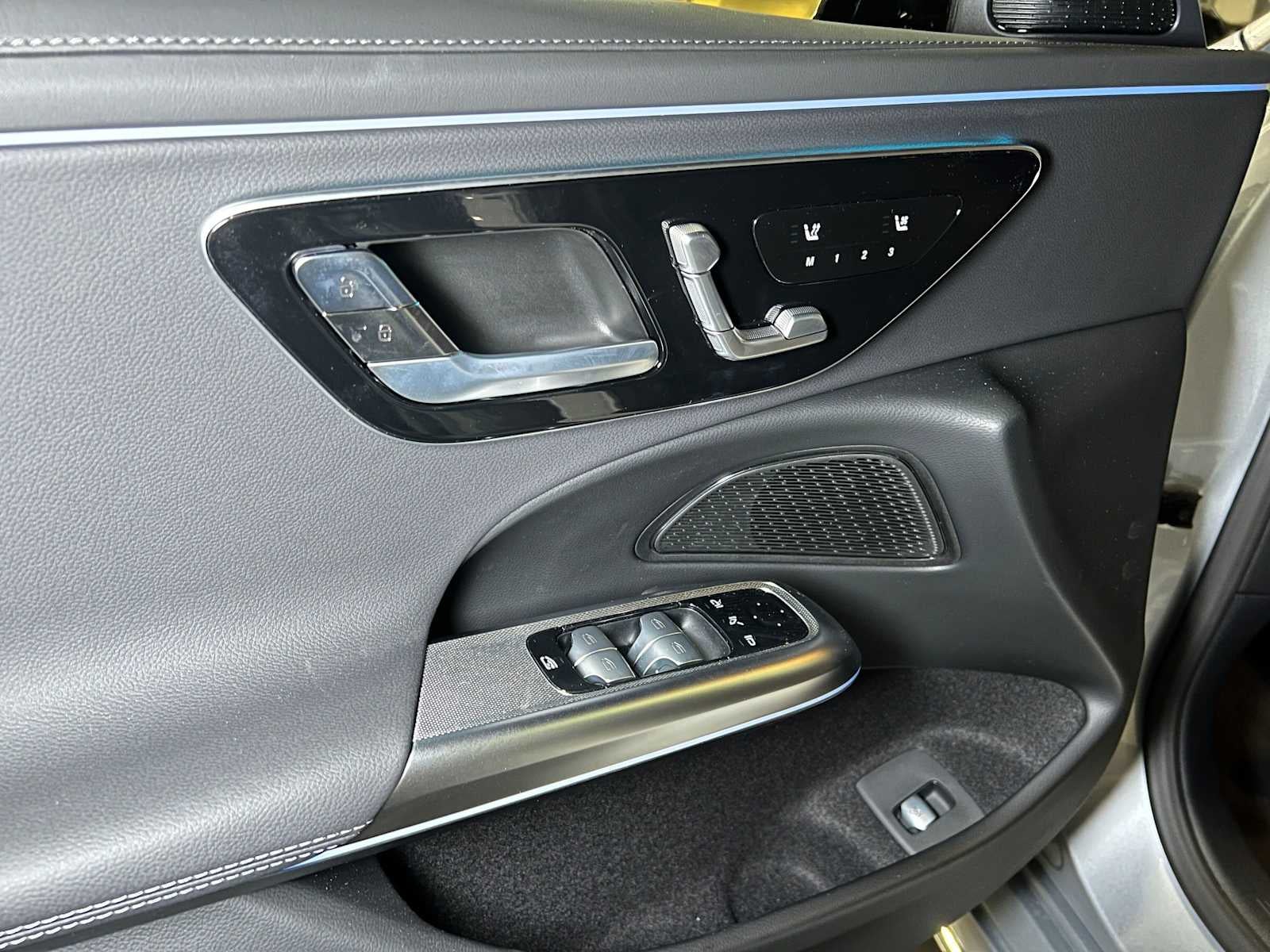 2027 Mercedes-Benz E 450 4MATIC® Sedan