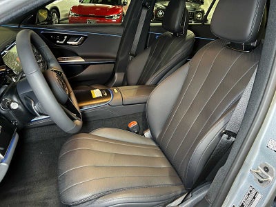 2027 Mercedes-Benz E 450 4MATIC® Sedan