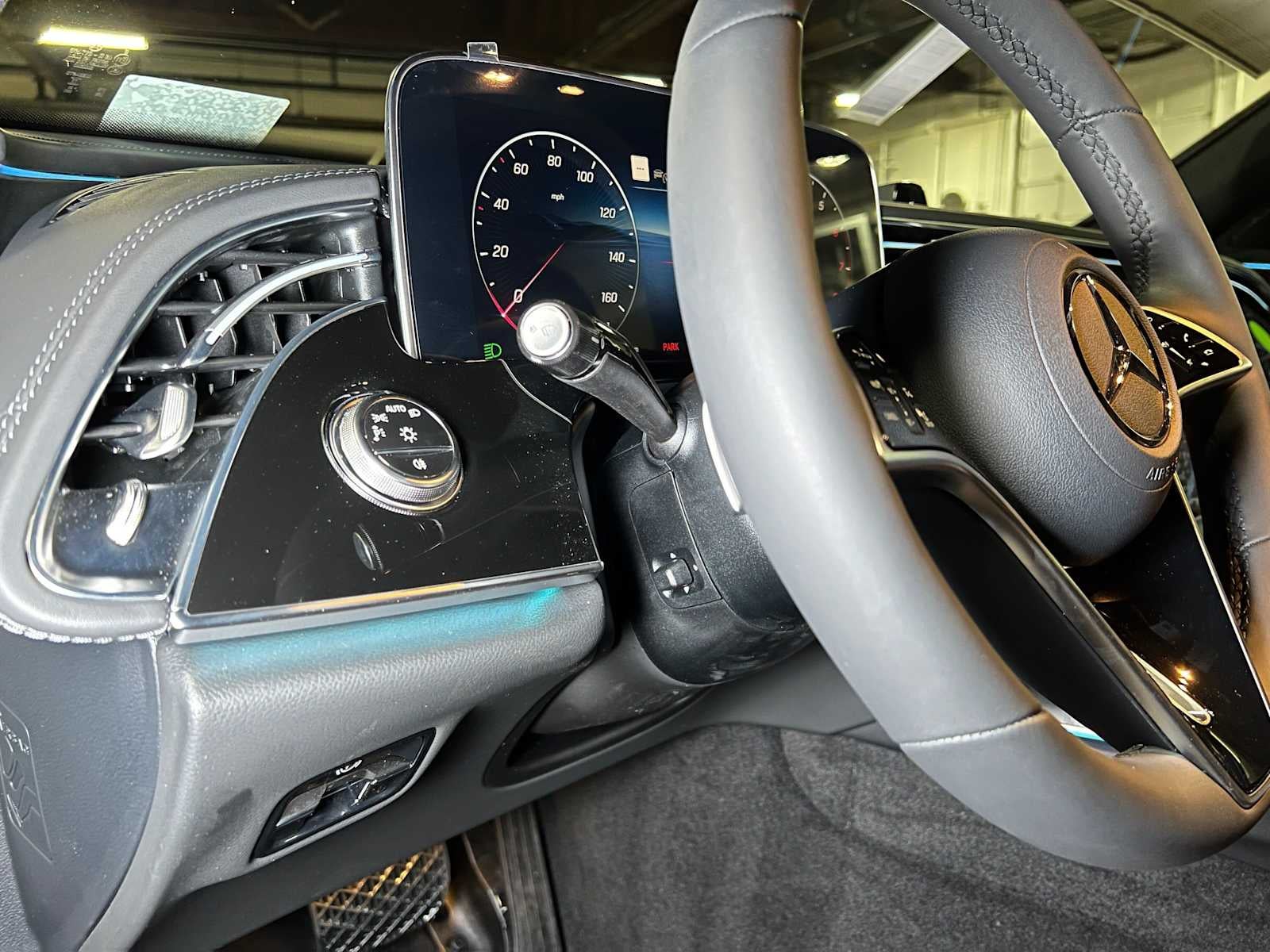 2027 Mercedes-Benz E 450 4MATIC® Sedan