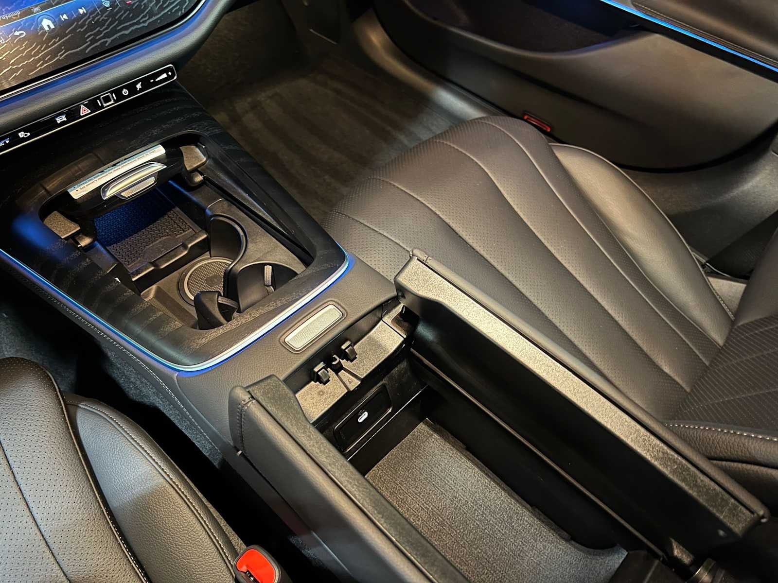 2027 Mercedes-Benz E 450 4MATIC® Sedan