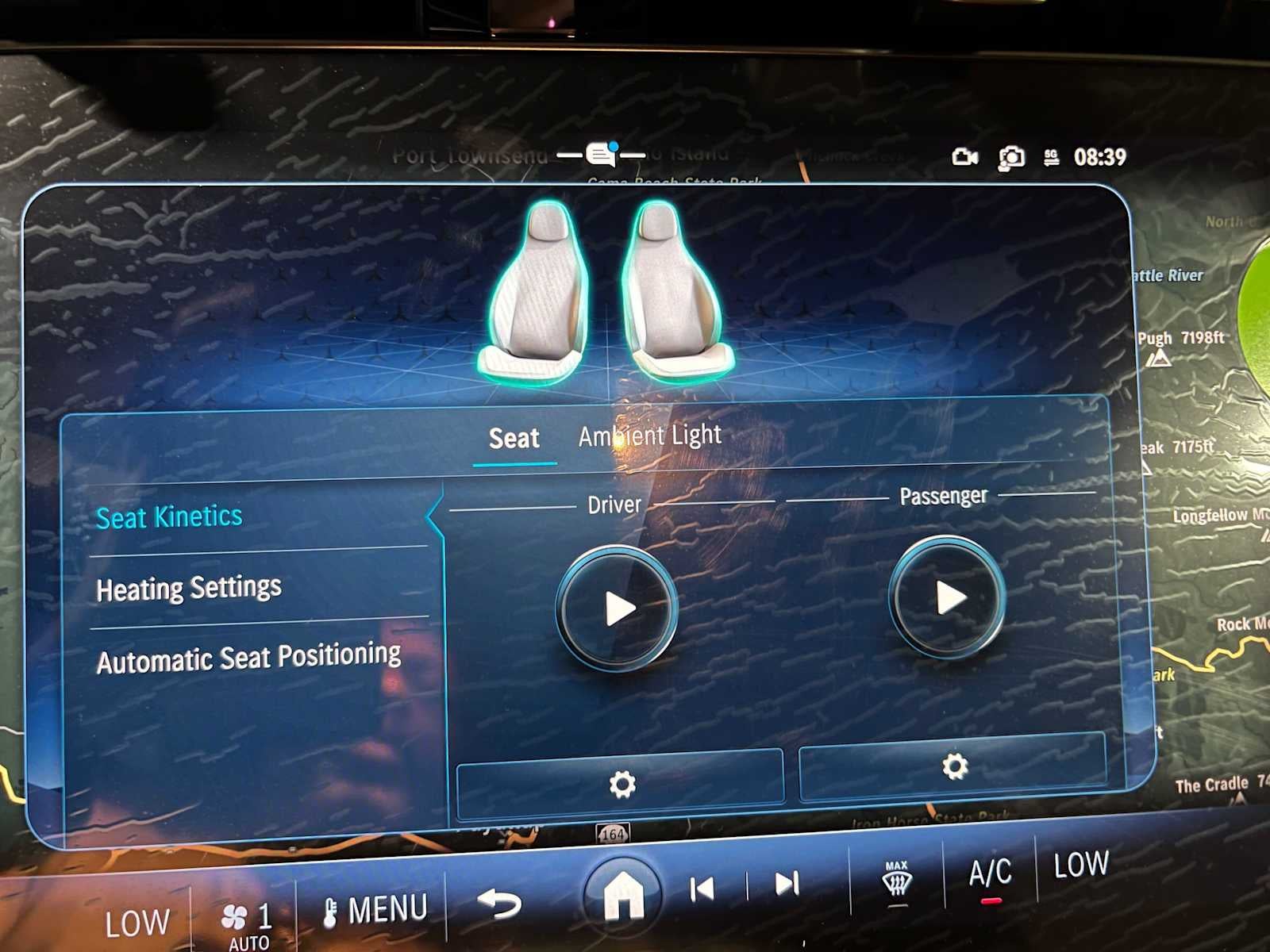 2027 Mercedes-Benz E 450 4MATIC® Sedan
