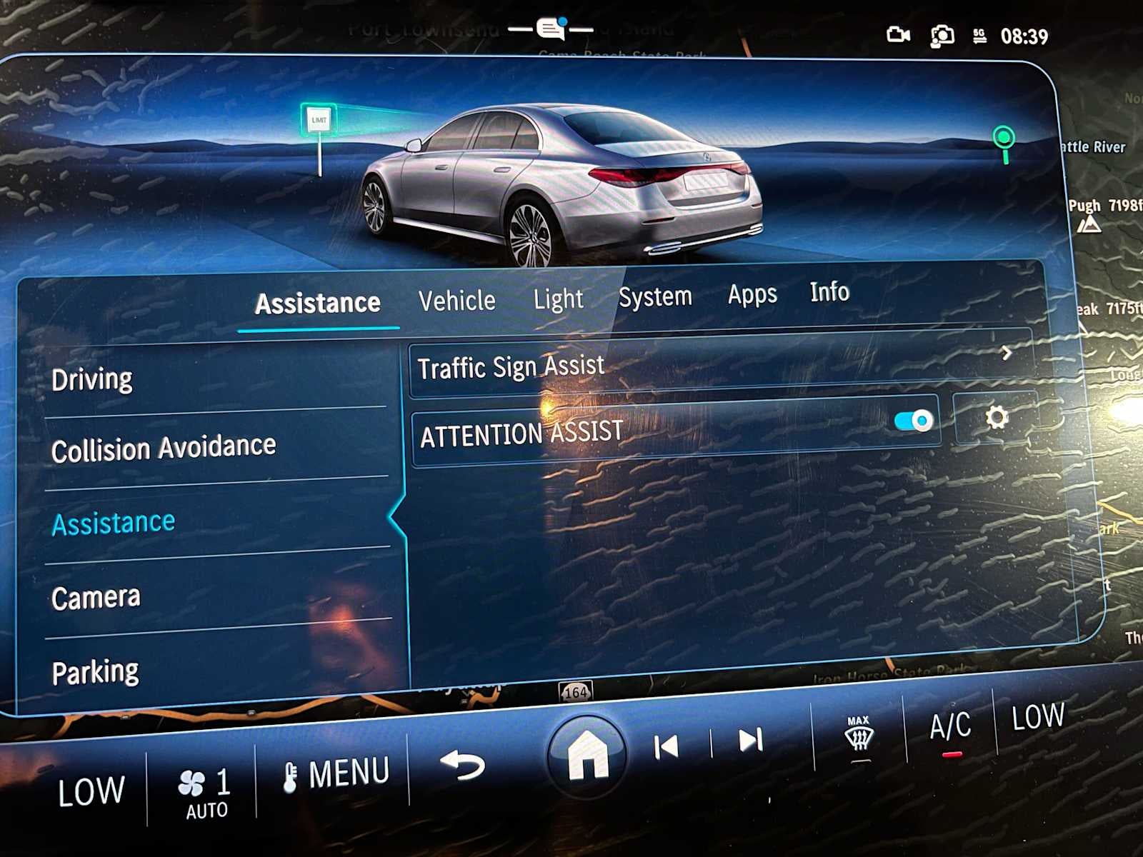 2027 Mercedes-Benz E 450 4MATIC® Sedan
