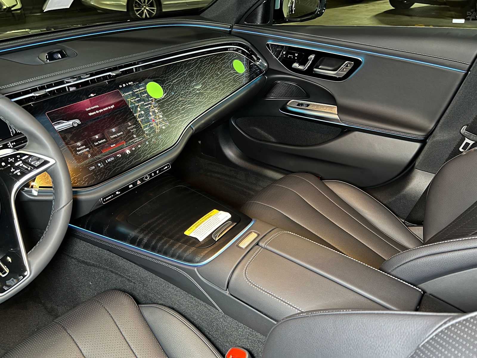 2027 Mercedes-Benz E 450 4MATIC® Sedan