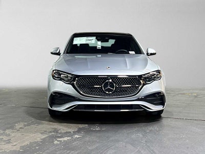 2027 Mercedes-Benz E 450 4MATIC® Sedan