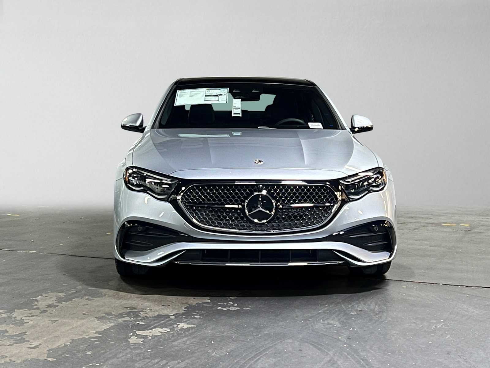 2027 Mercedes-Benz E 450 4MATIC® Sedan