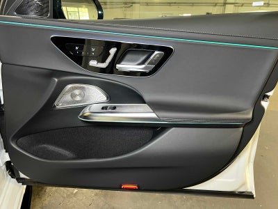 2026 Mercedes-Benz E-Class AMG® E 53 E