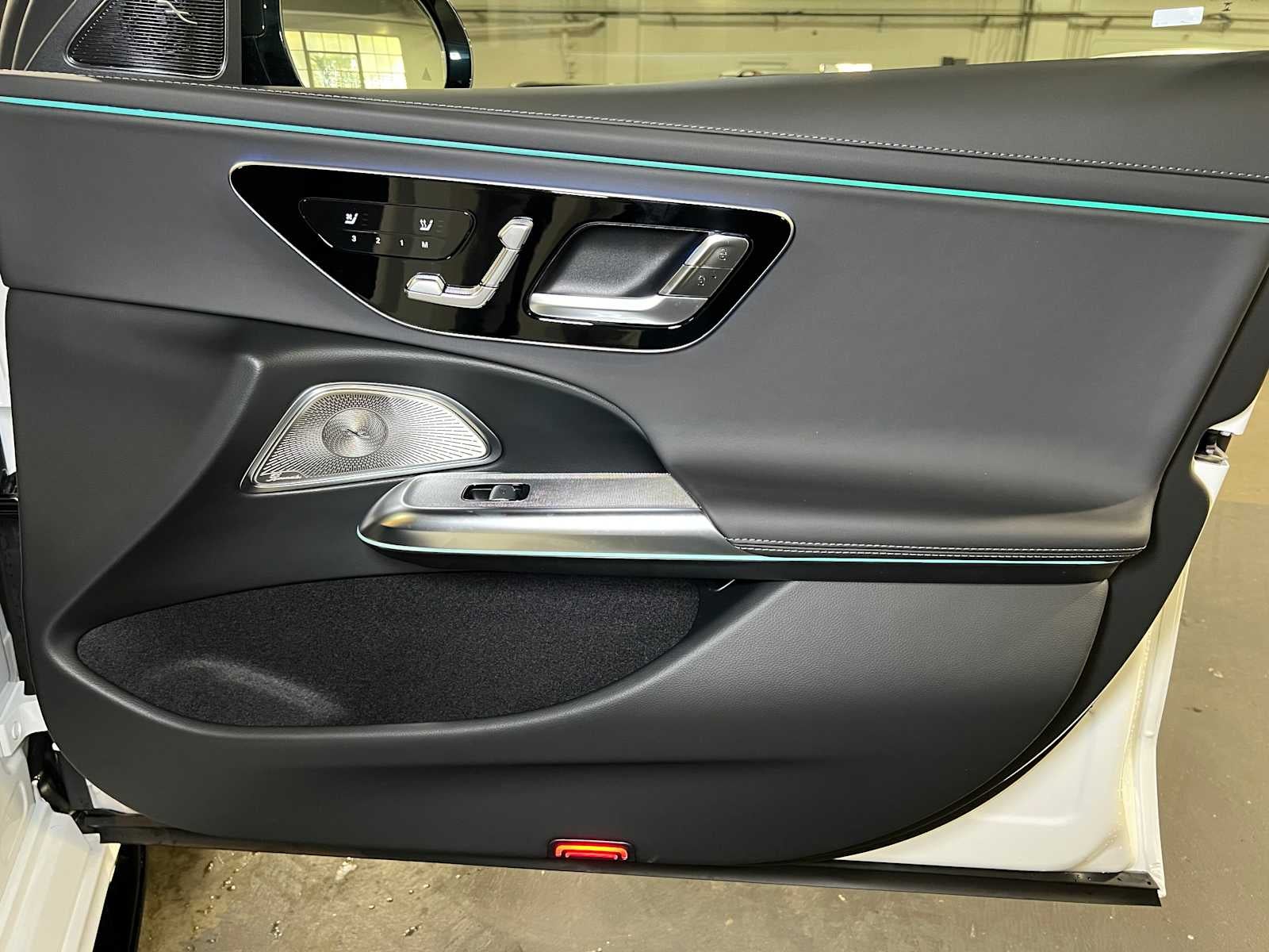 2026 Mercedes-Benz E-Class AMG® E 53 E