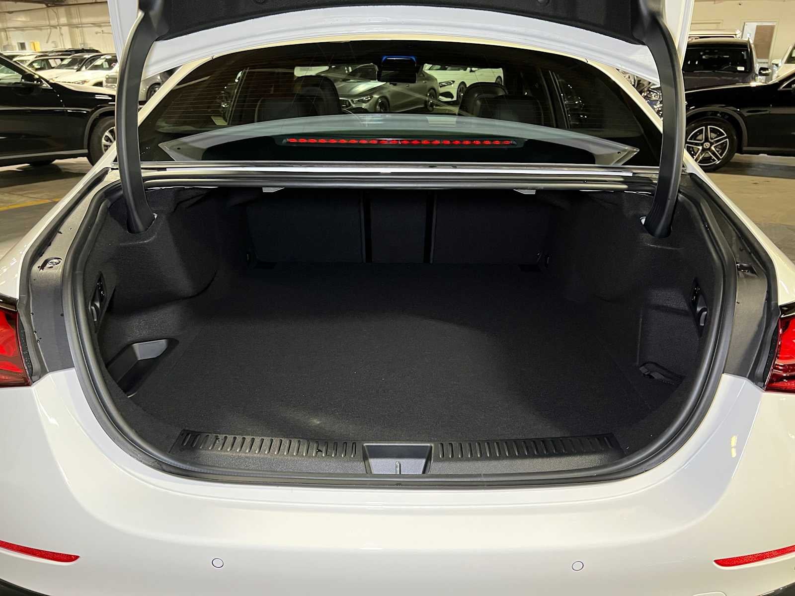 2026 Mercedes-Benz E-Class AMG® E 53 E