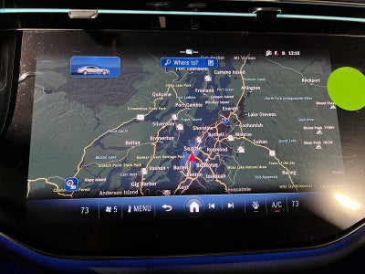 2026 Mercedes-Benz E-Class AMG® E 53 E