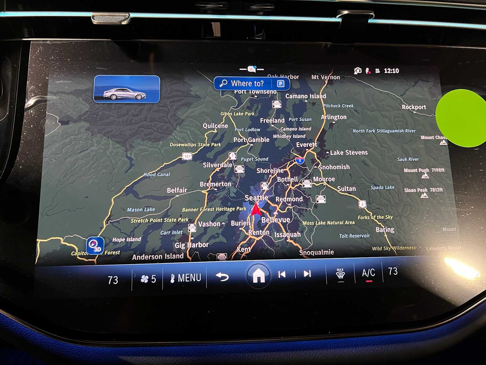 2026 Mercedes-Benz E-Class AMG® E 53 E