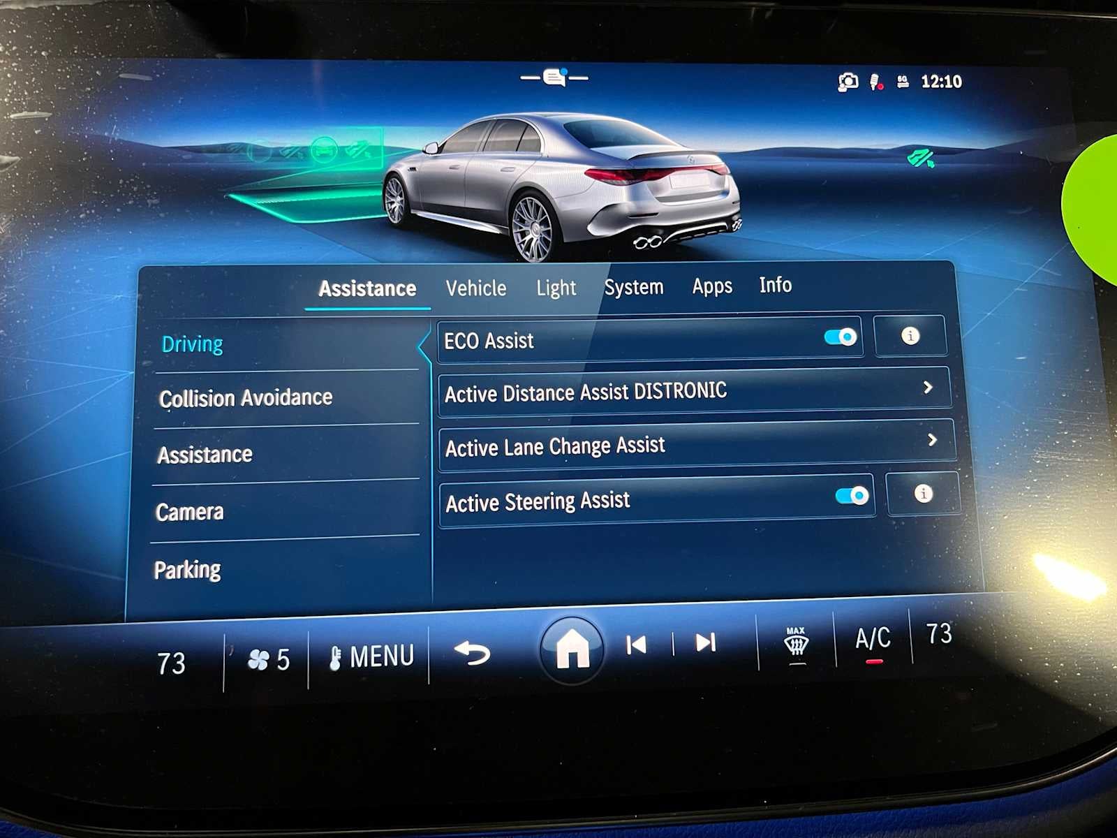 2026 Mercedes-Benz E-Class AMG® E 53 E