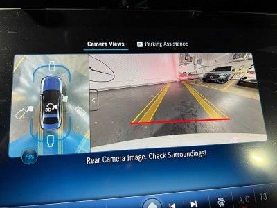 2026 Mercedes-Benz E-Class AMG® E 53 E