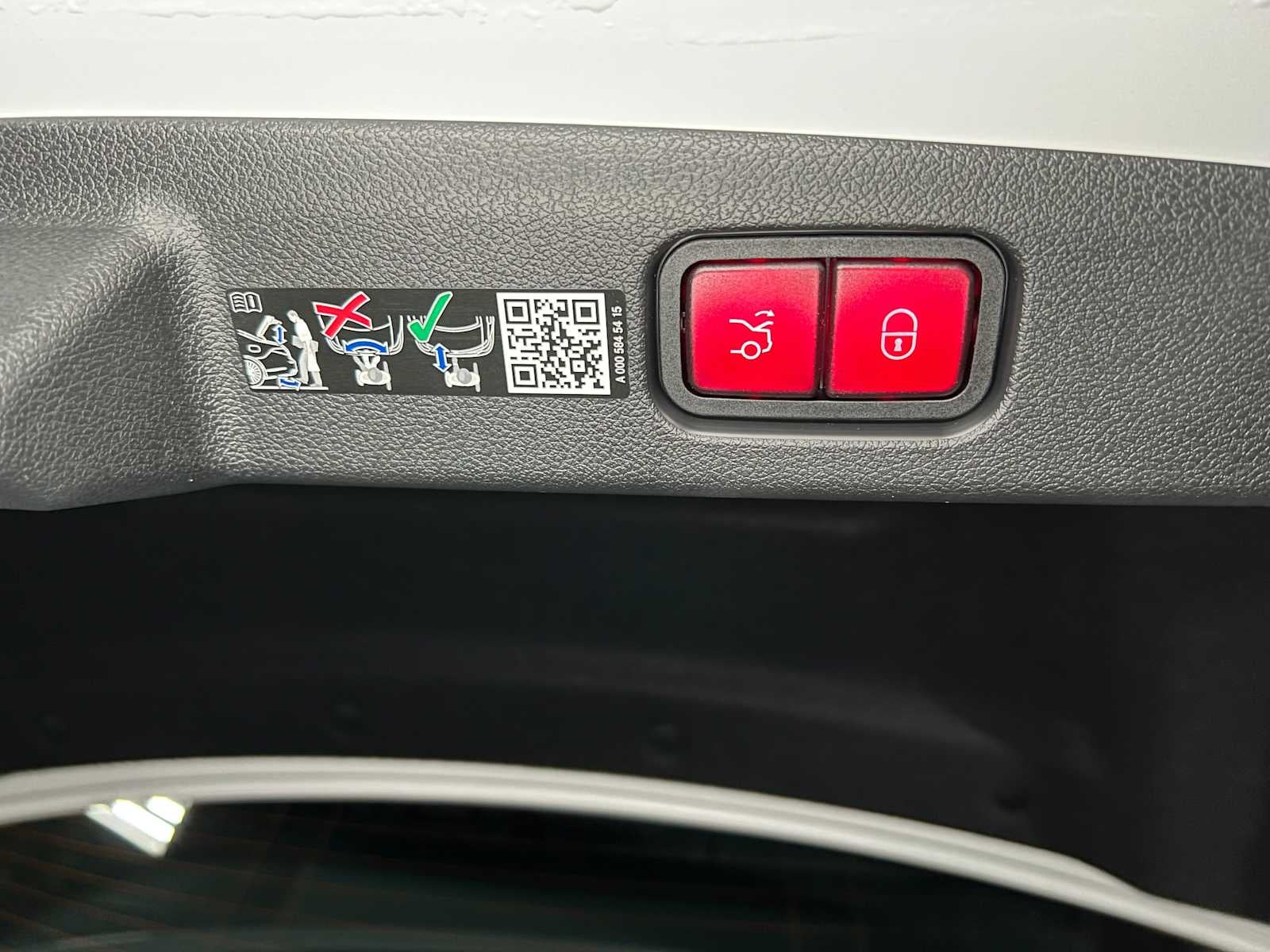 2026 Mercedes-Benz AMG® E 53 E 4MATIC®+ Sedan