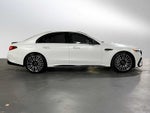 2026 Mercedes-Benz AMG® E 53 E 4MATIC®+ Sedan
