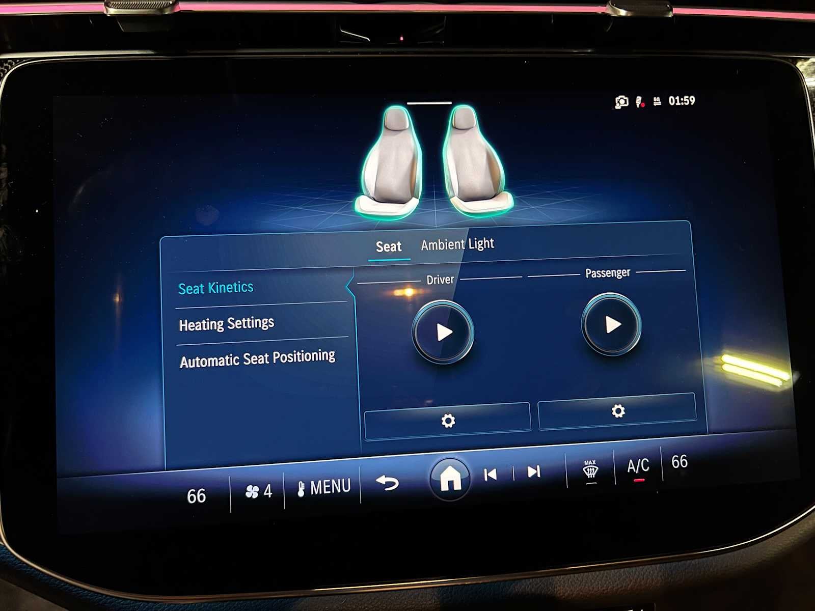 2026 Mercedes-Benz AMG® E 53 E 4MATIC®+ Sedan