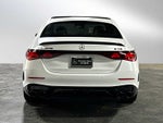 2026 Mercedes-Benz AMG® E 53 E 4MATIC®+ Sedan