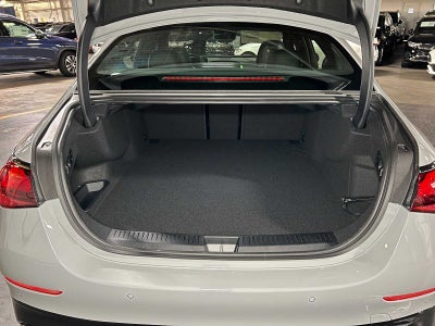 2026 Mercedes-Benz AMG® E 53 E 4MATIC®+ Sedan