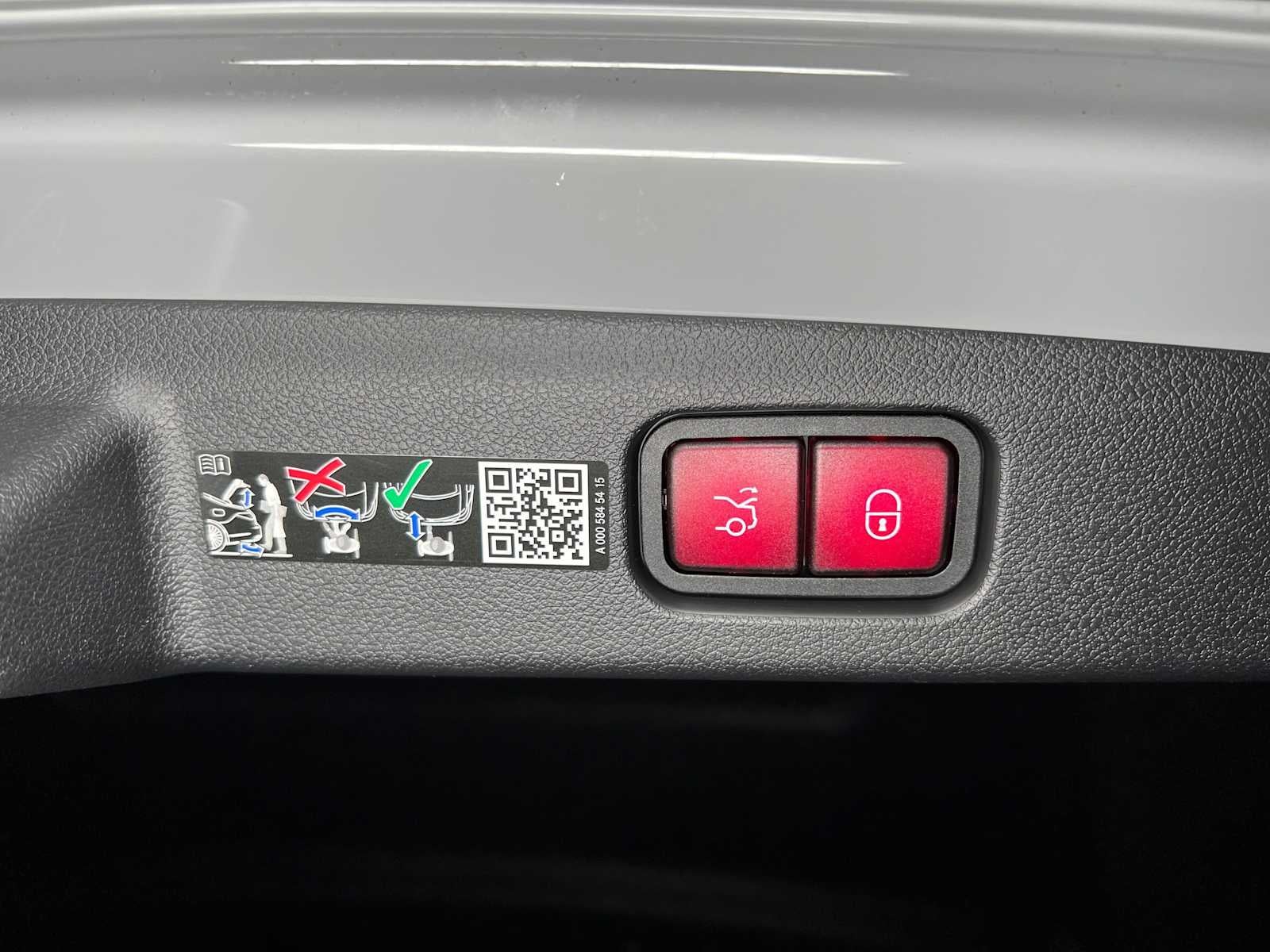 2026 Mercedes-Benz AMG® E 53 E 4MATIC®+ Sedan