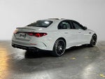 2026 Mercedes-Benz AMG® E 53 E 4MATIC®+ Sedan