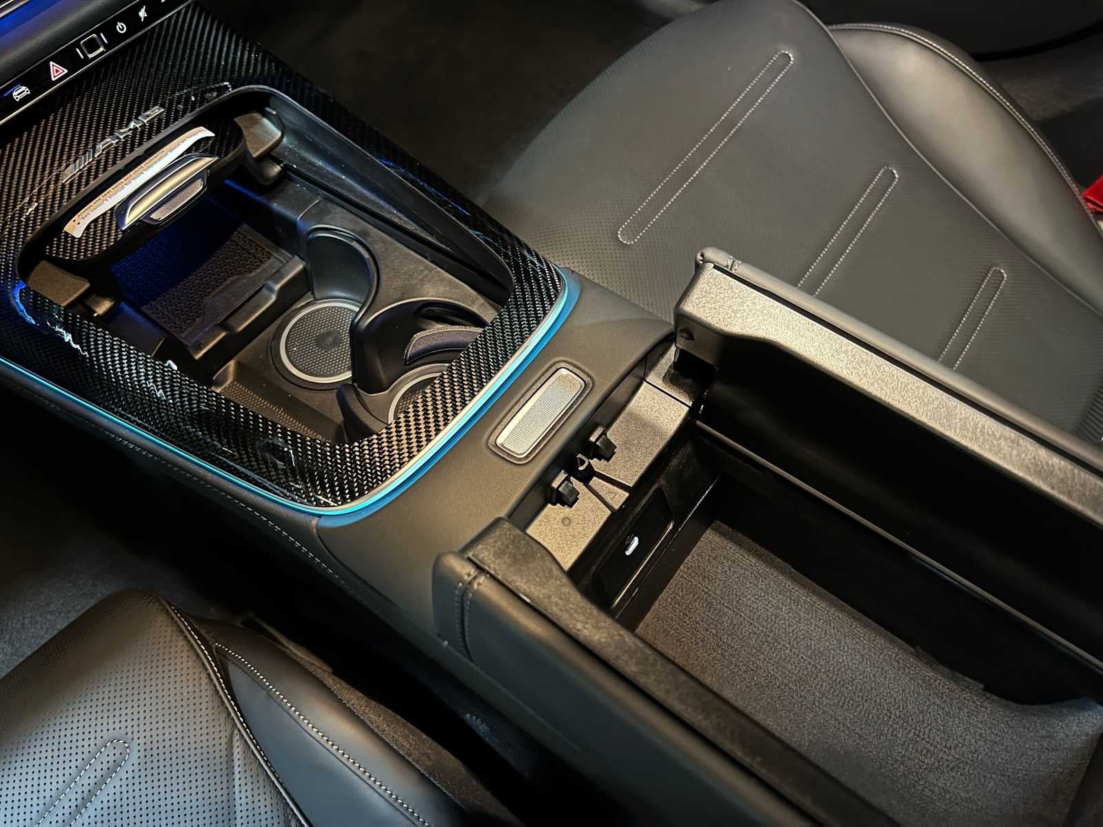 2026 Mercedes-Benz AMG® E 53 E 4MATIC®+ Sedan