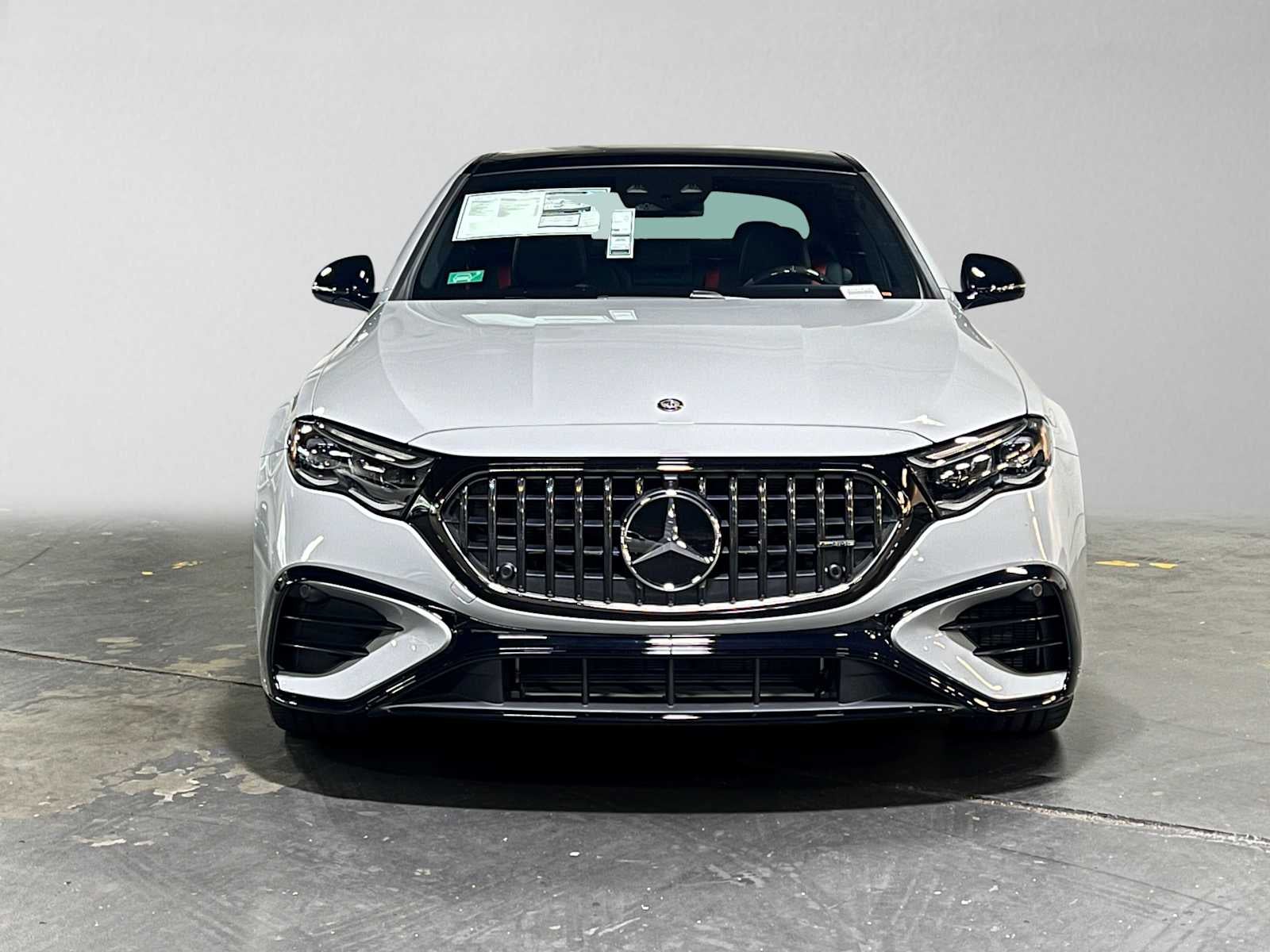 2026 Mercedes-Benz AMG® E 53 E 4MATIC®+ Sedan