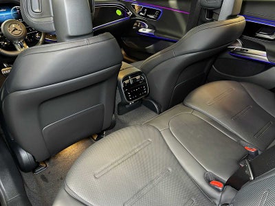 2026 Mercedes-Benz E-Class AMG® E 53 E