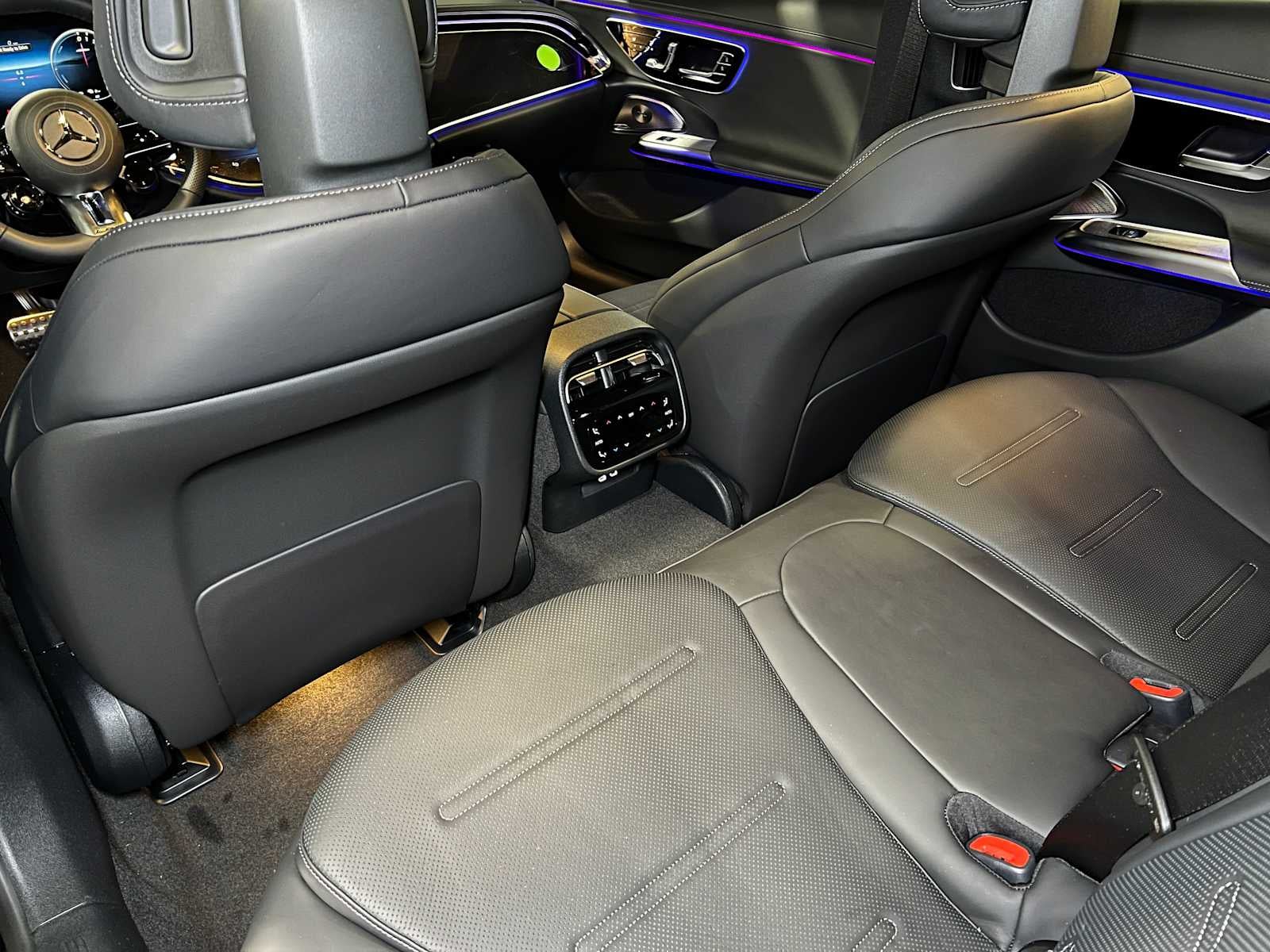 2026 Mercedes-Benz E-Class AMG® E 53 E