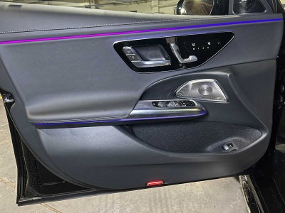 2026 Mercedes-Benz E-Class AMG® E 53 E