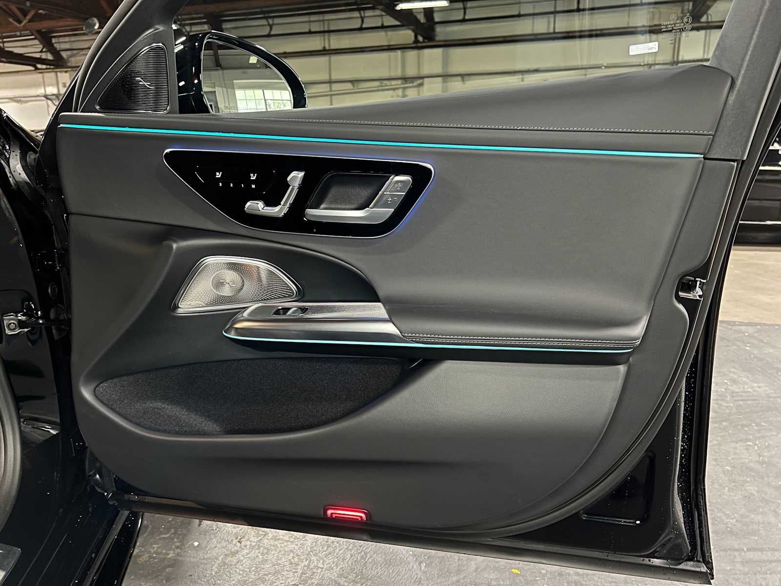 2026 Mercedes-Benz AMG® E 53 E 4MATIC®+ Sedan