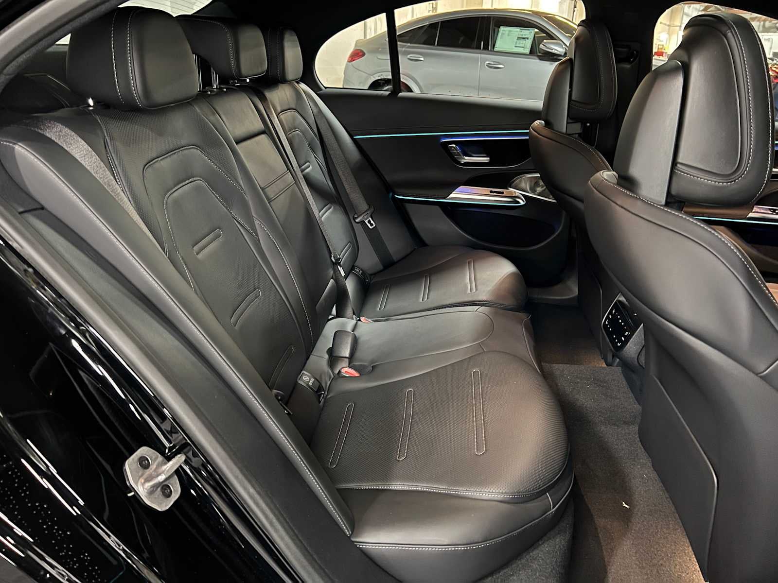 2026 Mercedes-Benz AMG® E 53 E 4MATIC®+ Sedan