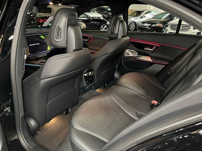 2026 Mercedes-Benz AMG® E 53 E 4MATIC®+ Sedan