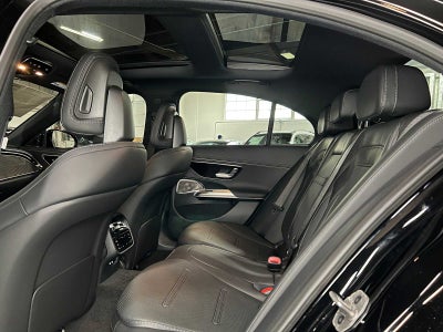 2026 Mercedes-Benz AMG® E 53 E 4MATIC®+ Sedan
