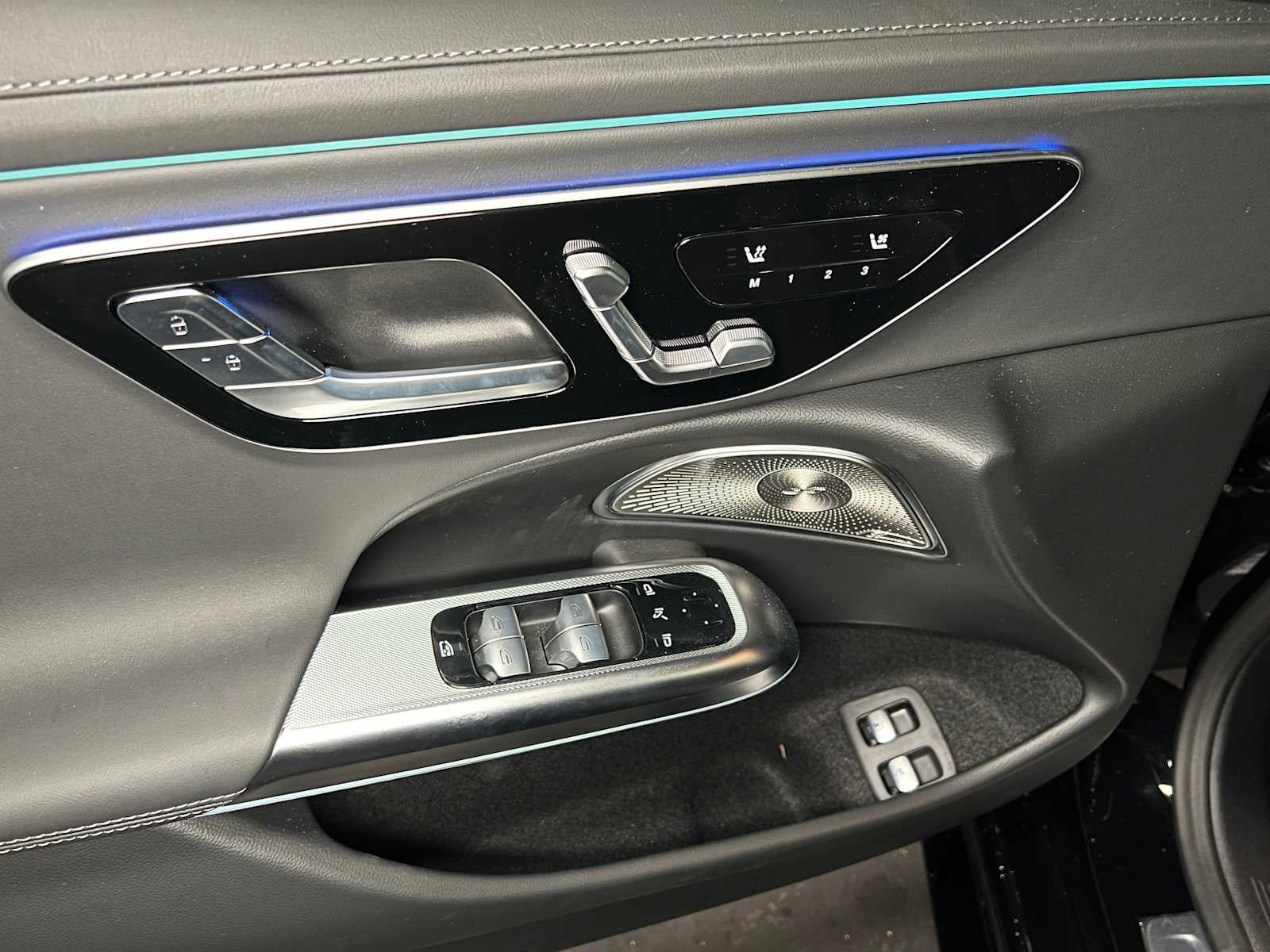 2026 Mercedes-Benz AMG® E 53 E 4MATIC®+ Sedan