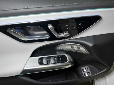 2026 Mercedes-Benz E-Class AMG® E 53 E