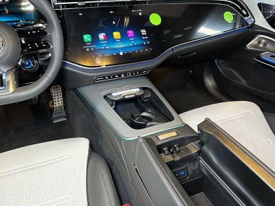 2026 Mercedes-Benz E-Class AMG® E 53 E