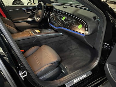 2026 Mercedes-Benz AMG® E 53 E 4MATIC®+ Wagon