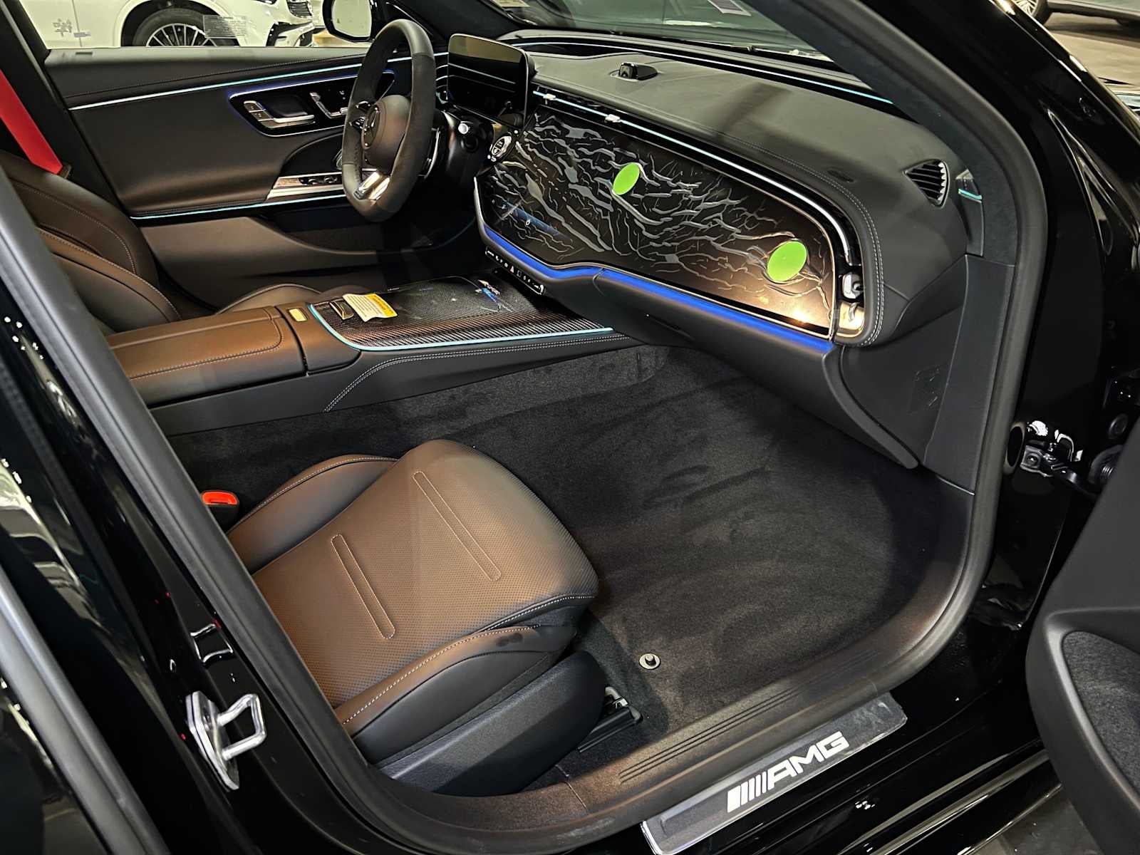 2026 Mercedes-Benz AMG® E 53 E 4MATIC®+ Wagon