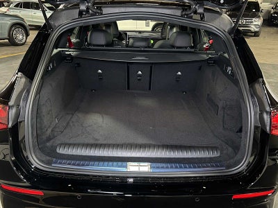 2026 Mercedes-Benz AMG® E 53 E 4MATIC®+ Wagon
