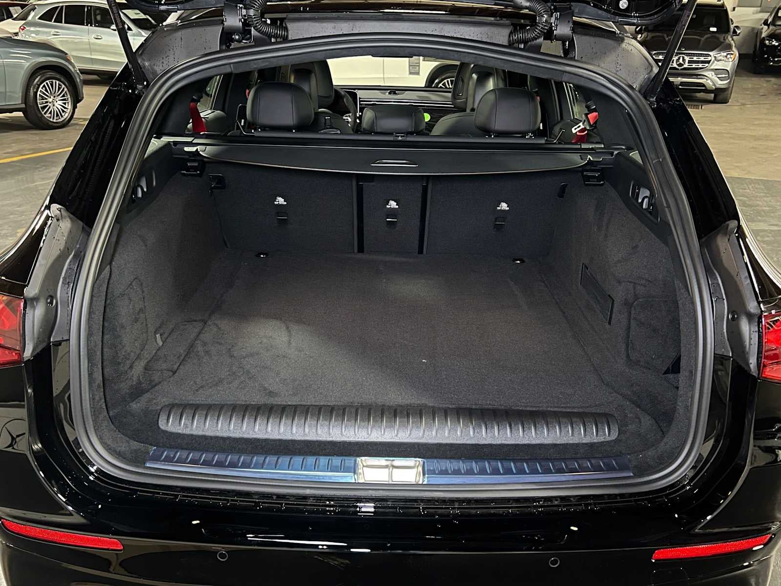 2026 Mercedes-Benz AMG® E 53 E 4MATIC®+ Wagon