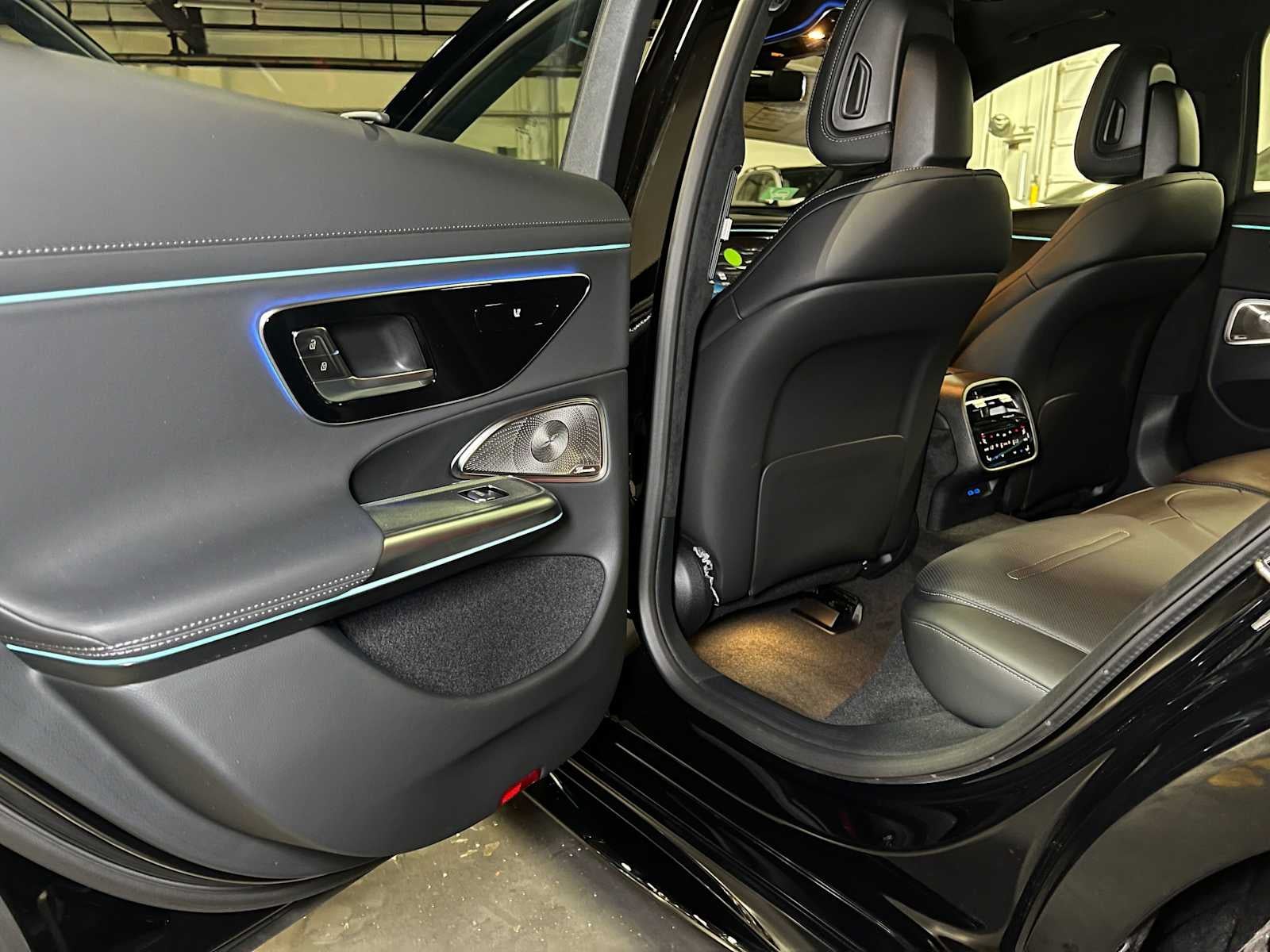 2026 Mercedes-Benz AMG® E 53 E 4MATIC®+ Wagon