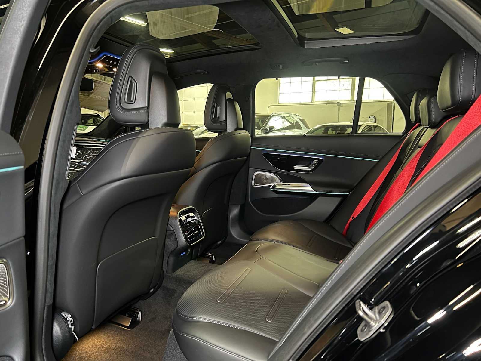 2026 Mercedes-Benz AMG® E 53 E 4MATIC®+ Wagon