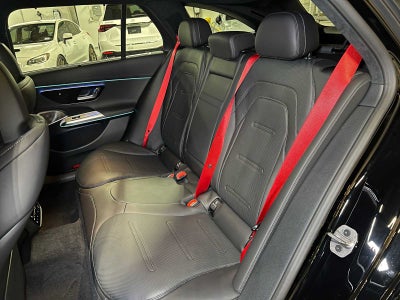 2026 Mercedes-Benz AMG® E 53 E 4MATIC®+ Wagon