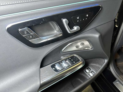 2026 Mercedes-Benz AMG® E 53 E 4MATIC®+ Wagon