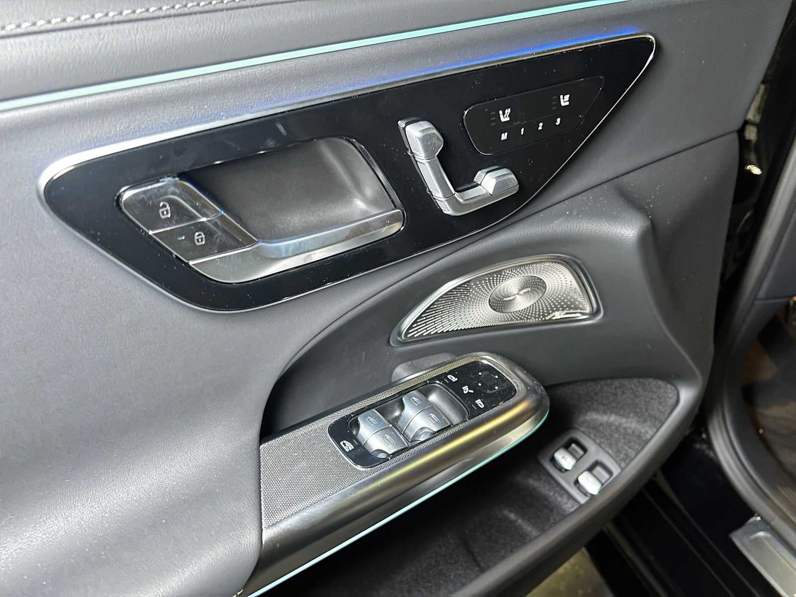 2026 Mercedes-Benz AMG® E 53 E 4MATIC®+ Wagon