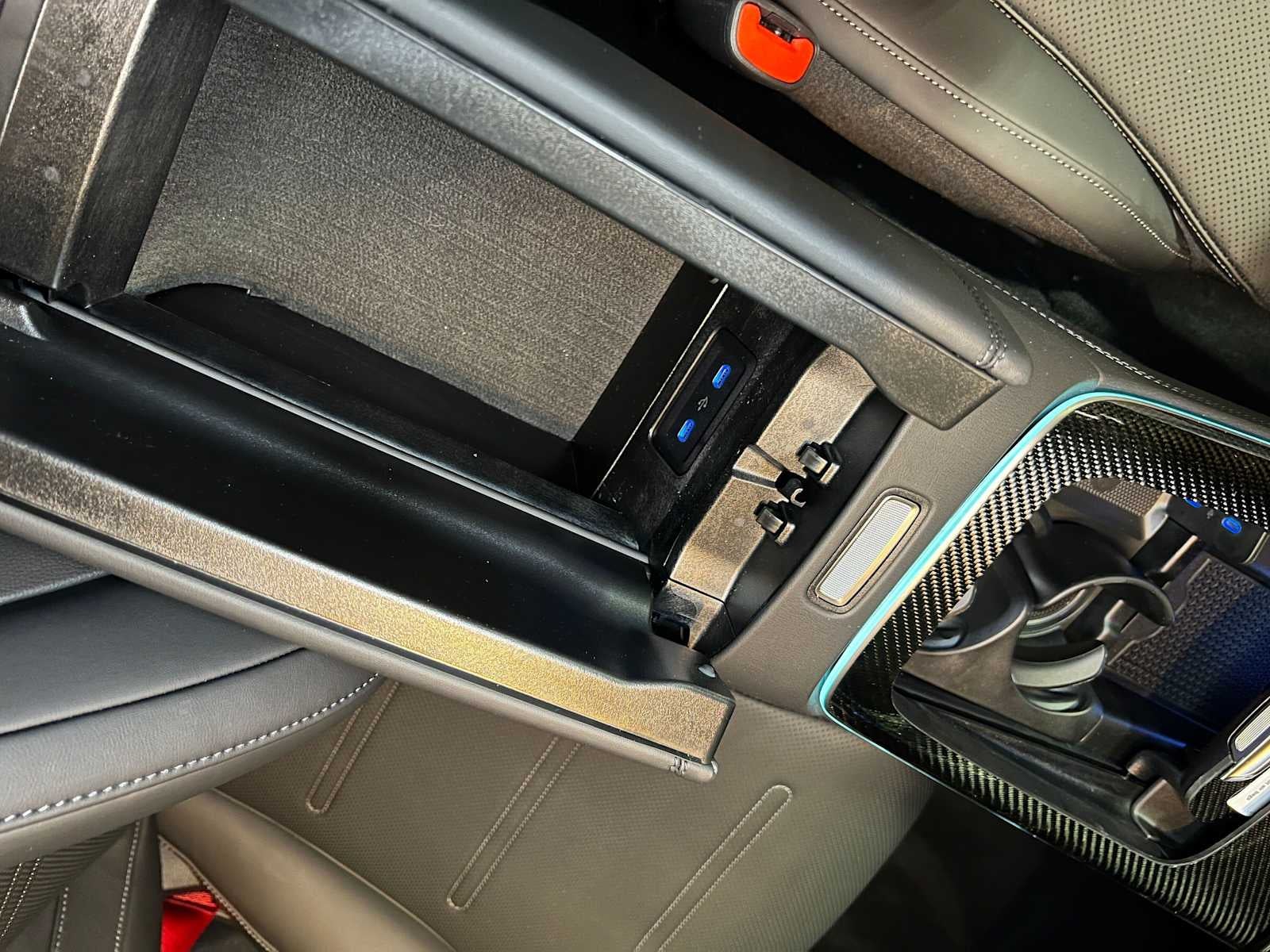 2026 Mercedes-Benz AMG® E 53 E 4MATIC®+ Wagon