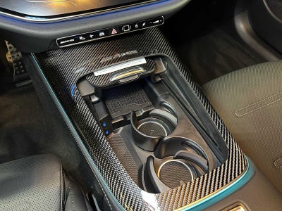 2026 Mercedes-Benz AMG® E 53 E 4MATIC®+ Wagon