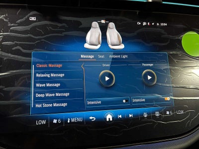2026 Mercedes-Benz AMG® E 53 E 4MATIC®+ Wagon