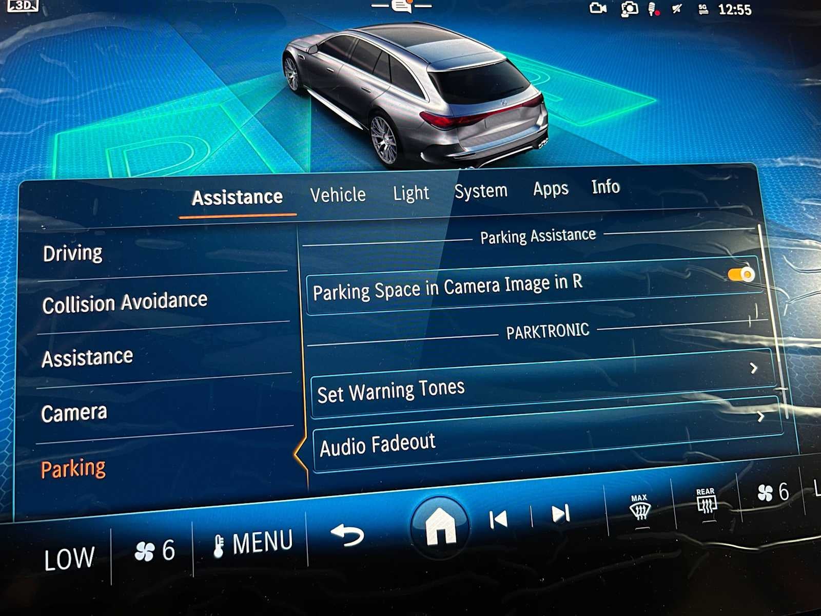 2026 Mercedes-Benz AMG® E 53 E 4MATIC®+ Wagon