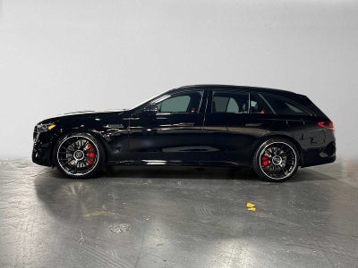 2026 Mercedes-Benz AMG® E 53 E 4MATIC®+ Wagon
