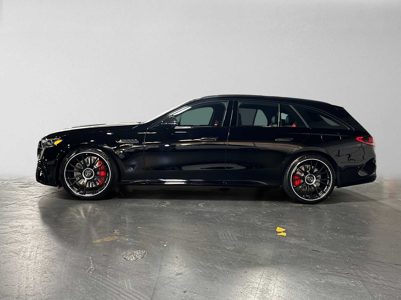 2026 Mercedes-Benz AMG® E 53 E 4MATIC®+ Wagon